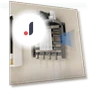 Smart Electric Towel Rack — Towel Warmers, TrendVibeCN