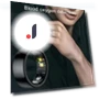 Smart Fitness Tracker Ring — Smart Rings, Goodza