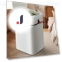 Smart Garbage Bin — Waste Management Solutions, Beijieete