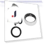 Smart Health Ring — Smart Rings, OutsideWorld