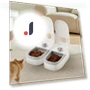 Smart Household Electric Pet Feeder — Feeders, Jiaqiinfee