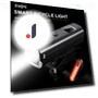 Smart LED Bike Lights Set — Bike Headlights, JOHO - CarGear