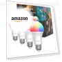 Smart Light Bulbs — LED, U-tec