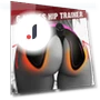 Smart Lightweight Butt Trainer — Core & Ab Trainers, happyyu