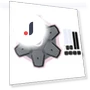 Smart Music Punching Target — Boxing Training Gear, Fishine