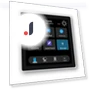 Smart Panel — Smart Home Hubs & Controllers, TrendVibeCN