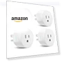 Превью Smart Plug — Smart Home Hubs & Controllers, VEVOR