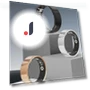 Smart Ring: Health Tracker — Smart Rings, TrendVibeCN
