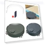 Smart Robot Vacuum for Sweeping and Wet Cleaning — Smart Cleaning Robots, Scented