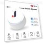 Smart Rotary Switch — Dimmer Switches, Meiteai-All