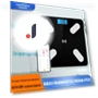 Smart Scale for Weight and Body Fat Measurement — Body Composition Analysis, TrendVibeCN