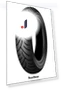 Smart Scooter Tire — Scooter Tires & Accessories, JP Create mege