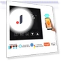 Smart Thermostat — Home Climate Control, Ketotek
