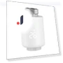 Smart Thermostatic Radiator Valve — Smart Climate Control, OutsideWorld