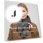Smart USB Scarf Warmer with Massage — Winter Scarves, TrendVibeCN