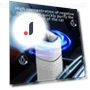 Smart Vehicular Air Cleaner — Car Air Fresheners, Cozy Cottage-Relax