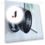Smart Wall-Mounted Cooling Fan — Ceiling Fans, JOHO - CarGear