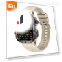 Smart Watch with Bluetooth Calling — Smartwatches, Xiaomi