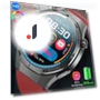 Smart Watch with ECG AMOLED Display — Smartwatches, SACOSDING
