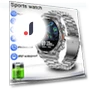 Smart Watch — Smartwatches, SACOSDING