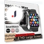 Smart Watch — Wearable Accessories, TrendVibeCN