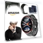Превью Smart Watch — Smartwatches, Qatteeey