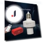 Smart WiFi Energy-Saving E27 Light Bulb — LED, TrendVibeCN