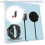 Smartwatch Charging Dock Station — Smartwatch Charging Solutions, Nostalgiathf