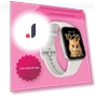 Smartwatch with Health Monitoring — Smartwatches, TrendVibeCN