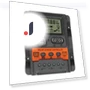 Solar Charge Controller with LCD Display — Chargers, Vestidos