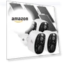 Превью Solar Security Cameras Wireless Outdoor — Security Cameras, Rraycom