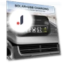 Solar TPMS with External Sensors — TPMS Sensor Replacements, LEEPEE Automotive Parts