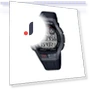 Sports Gear Step Tracker Watch — Fitness & Activity Monitors, Casio