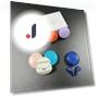 Sports TWS Bluetooth Earbuds — In-Ear Headphones, TrendVibeCN