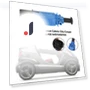 Stop Signal Switch — Selector Switch, Artudatech