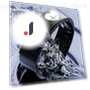 Super Personality Smart Ring — Smart Rings, Little Fat