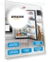Превью Top Mount Refrigerator with Ice Maker — Mini Fridges, Commercial Cool