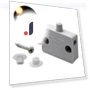 Touch Light Switch for Wardrobe — Outlet Switches, Yamiye