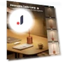 Touch Sensor LED Table Lamp — Desk & Table Lighting, JOHO - CarGear