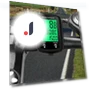 Touchscreen Bicycle Wired Code Counter — Speedometers, Male Friends
