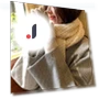 Touchscreen Knitted Gloves — Gloves, Knocked Her