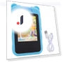 Toy Smartphone — Play Phones, OutsideWorld