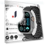 Ultra 3 Smartwatch — Smartwatches, ElectronicsHome