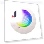Underwater Remote Control Floating Touch Sensor Multicolor Light — Lighting, Cozy Cottage-Relax