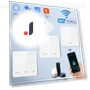 Universal WiFi Switch — Smart Home Modules, SaiMili Light