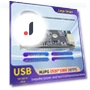 USB Camera Module with AI Vision — Viewfinders, TrendVibeCN