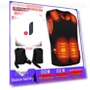 USB Heated Vest — Vests, BigSopping