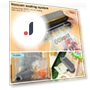 Vacuum Food Sealer Machine — Vacuum Sealers, Magic Cart