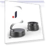 Vacuum Magnetic Phone Holder — Dashboard Installation Kits, GoGirls