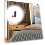 Wall Mount Holder for Smart Home — Mounts, Kitchen Accs
